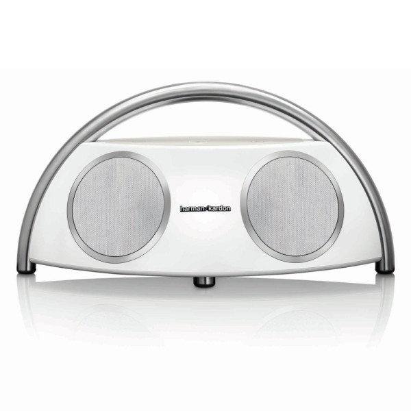 Акустична система Harman/Kardon Go + Play Wireless White (HKGOPLAYWRLWHTEU)